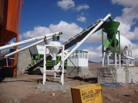 اسکرو یا بالابر حلزونی اواکو