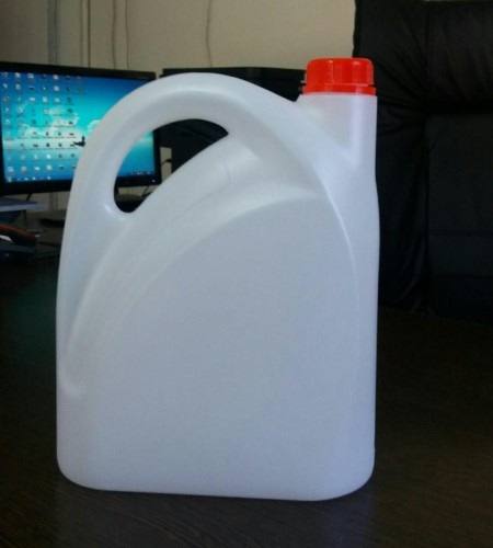 4لیتری detergent