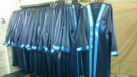 فروش واجاره لباس فارغ التحصیلی