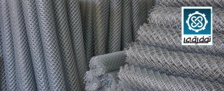 صنایع فولاد توفیقی