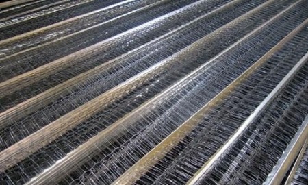 صنایع فولاد توفیقی