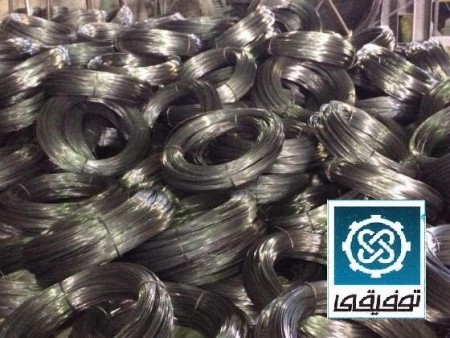 صنایع فولاد توفیقی