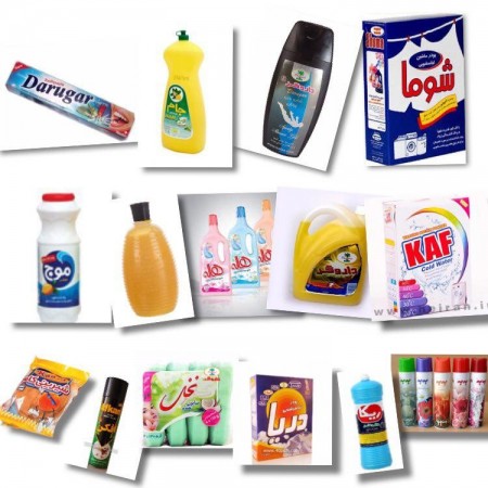 فروش محصولات داروگر و تولی پرس