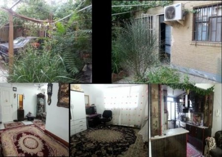 اندیشه -فاز 1- 53.28 متر- لوکس