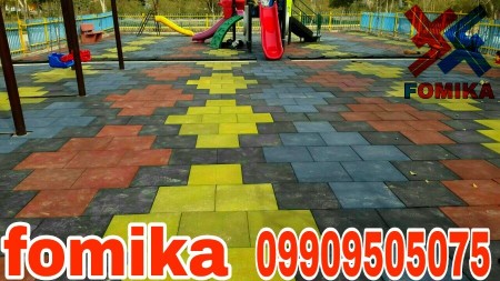 #تاتامی #گرانول #کفپوش_ایمنی #استپ #مت_یوگا #تخته_،شنا