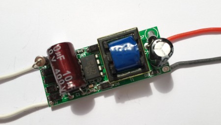 قطعات الکترونیکی و روشنایی