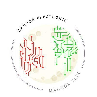 قطعات الکترونیکی و روشنایی