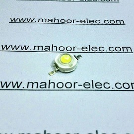 قطعات الکترونیکی و روشنایی