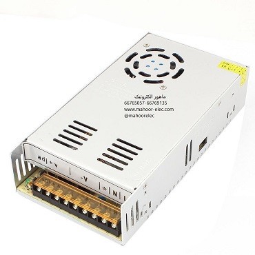 قطعات الکترونیکی و روشنایی