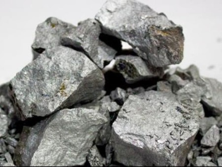 تهیه فروآلیاژ نظیر فروسیلیس،فروکروم،فرومولیبدن،ساچمه شات پلاست