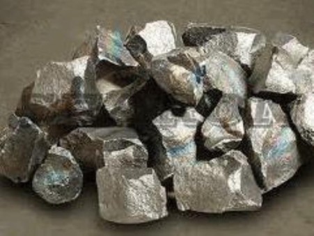 تهیه فروآلیاژ نظیر فروسیلیس،فروکروم،فرومولیبدن،ساچمه شات پلاست