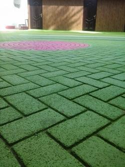 سنگفرش ، آجرفرش ، سنگ فرش ، آسفالت سنگفرشی