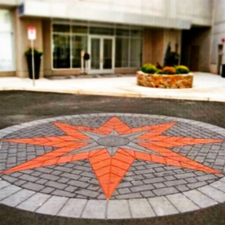 سنگفرش ، آجرفرش ، سنگ فرش ، آسفالت سنگفرشی