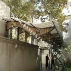 سایه سازان مجری سایبان پارکینگ ، تراس ، استخر ، آلاچیق ،پوشش رمپ ، اتاقک های سبک و پیش ساخته ، دیوار ...