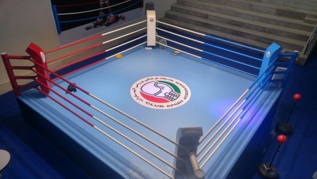 The mattress ships with the standard of the International Union of