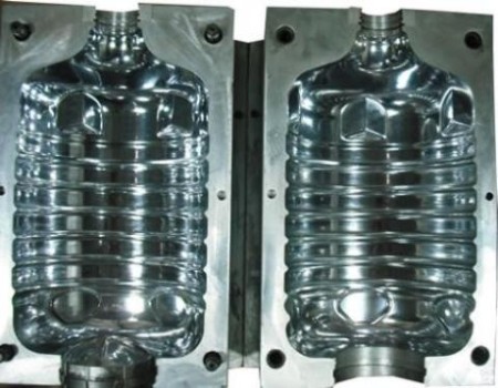 خدمات فرزcnc و قالبسازی