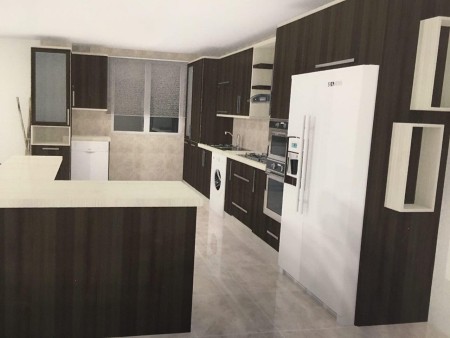 کابینت سازی و دکوراسیون داخلی