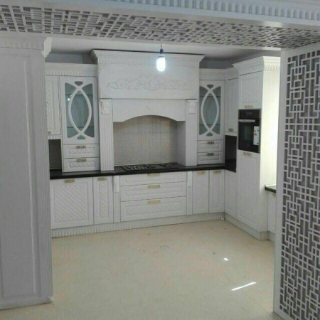 کابینت سازی و دکوراسیون داخلی