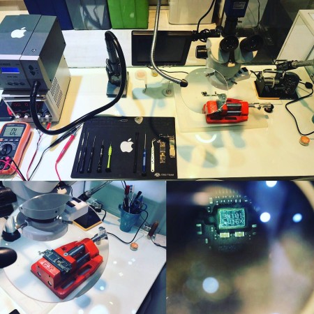 فروشگاه PIXEL APPLE CARE تعمیرات آیفون