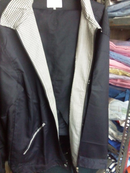 شرکت تولیدی یران یونیفرم