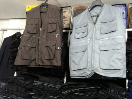 شرکت تولیدی یران یونیفرم