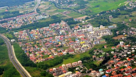 تور ویژه یک روزه نمک آبرود