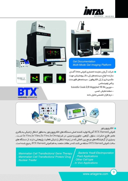 الکتروپوریتور