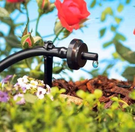 طراح و مجری آبیاری اتوماتیک فضای سبز