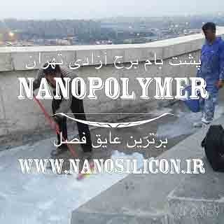 عایق نانو پلیمر