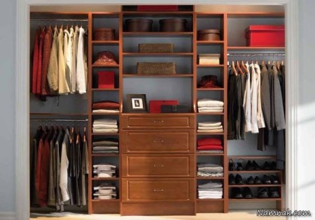 دکوراسیون داخلی و کابینت آشپزخانه