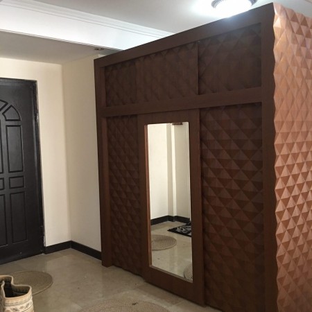 دکوراسیون داخلی و کابینت آشپزخانه