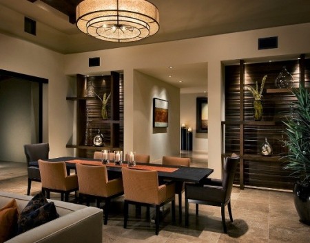 طراحی و ساخت دکوراسیون و کابینت