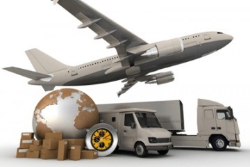 حمل و نقل بین المللی