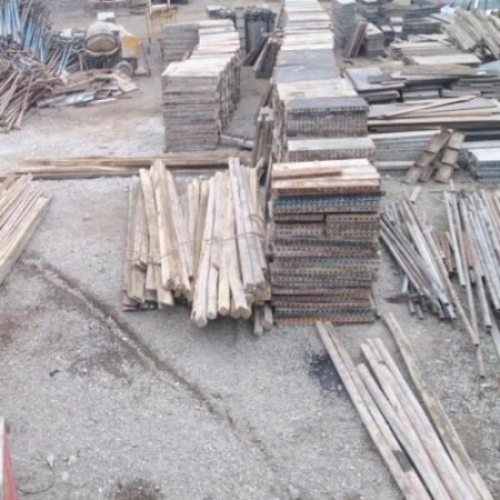 قاب دسته دوم بتن