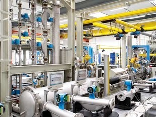 مس فلومتر اندرس اند هاوزر