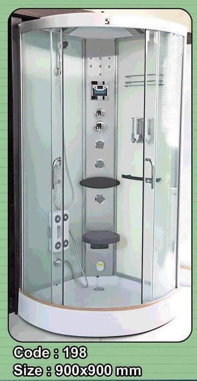 وان،جکوزی،سونا بخار،کابینت،دوش،سرویس فرنگی،روشویی