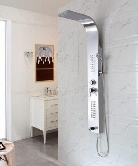 وان،جکوزی،سونا بخار،کابینت،دوش،سرویس فرنگی،روشویی