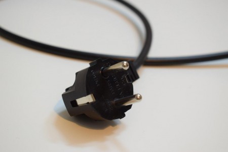 تولید کننده انواع کابل دوشاخه پرسی  و درخت سیم