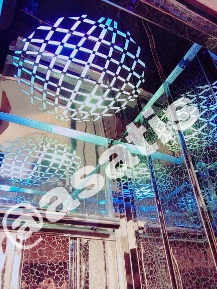 آسانسور آساتیس