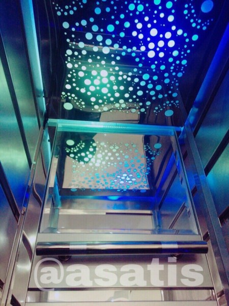 آسانسور آساتیس