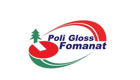 ام دی اف هایگلاس سایز بزرگ فومنات