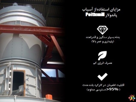 آسیاب ریموند