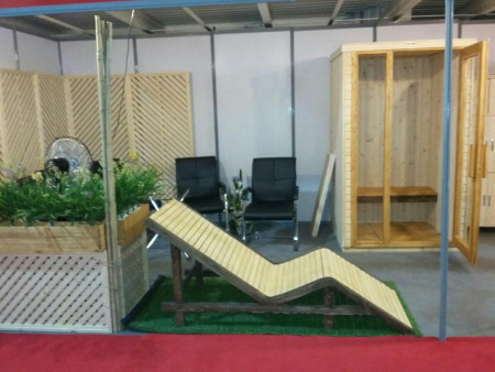 تولید و طراحی انواع سونا خشک