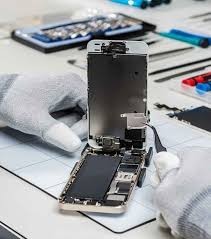 آموزش تعمیرات تلفن همراه ویژه بازار کار در تبریز