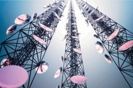 اینترنت پر سرعت وایرلس (بدون نیاز به خط تلفن )