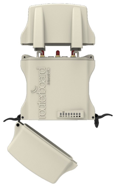 اینترنت پر سرعت وایرلس (بدون نیاز به خط تلفن )