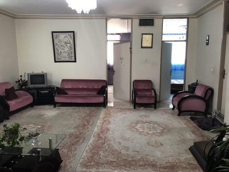 آپارتمان وکالتی در فردیس