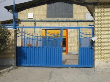 اجاره بخشی از کارخانه آرایشی و بهداشتی