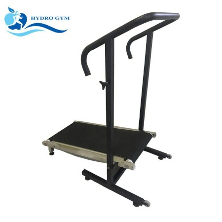 Treadmill blue(for professionals)