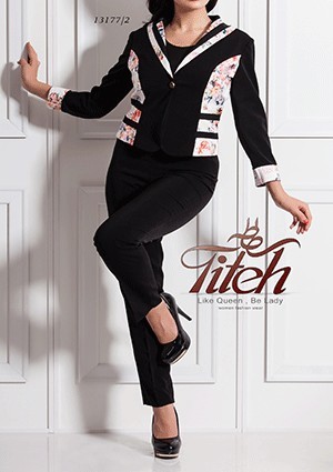 تولیدی لباس مجلسی زنانه و لباس زنانه مجلسی طیطه